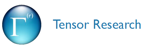 Tensor Research